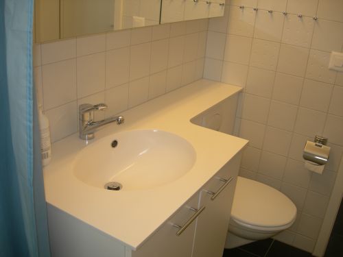 Das Haus von Innen 16
